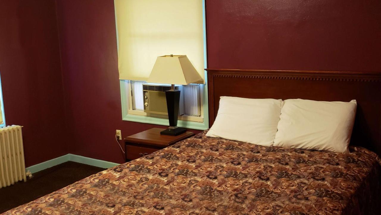 Windmill Inn Lynden Εξωτερικό φωτογραφία