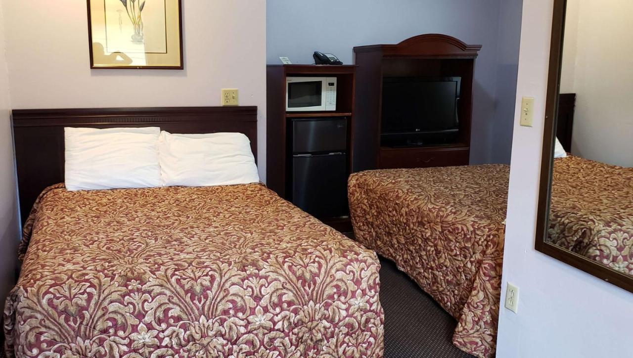 Windmill Inn Lynden Εξωτερικό φωτογραφία