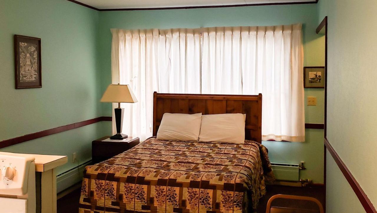 Windmill Inn Lynden Εξωτερικό φωτογραφία