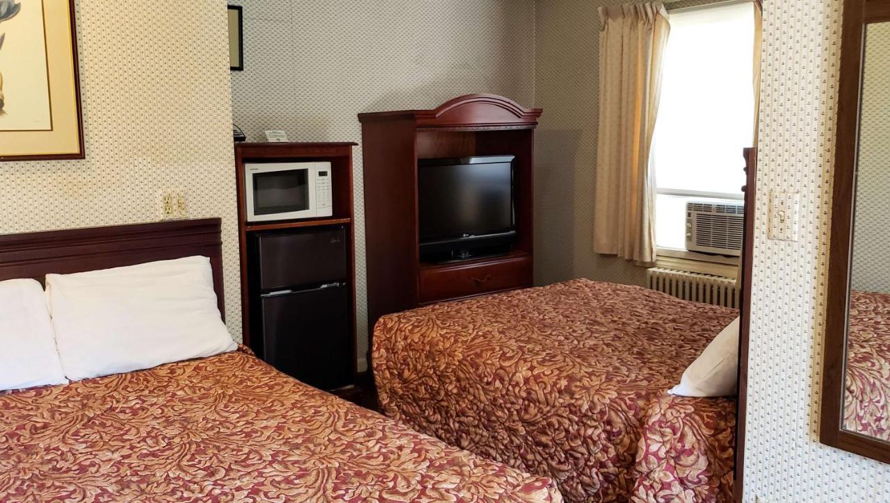 Windmill Inn Lynden Εξωτερικό φωτογραφία