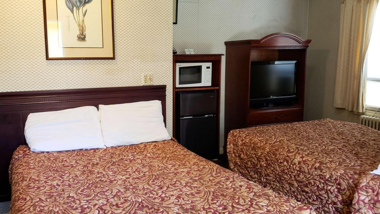 Windmill Inn Lynden Εξωτερικό φωτογραφία