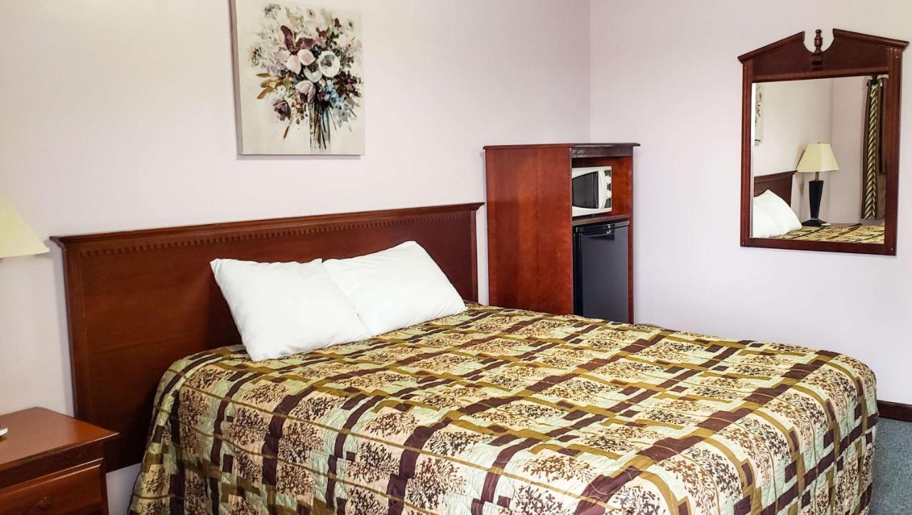 Windmill Inn Lynden Εξωτερικό φωτογραφία