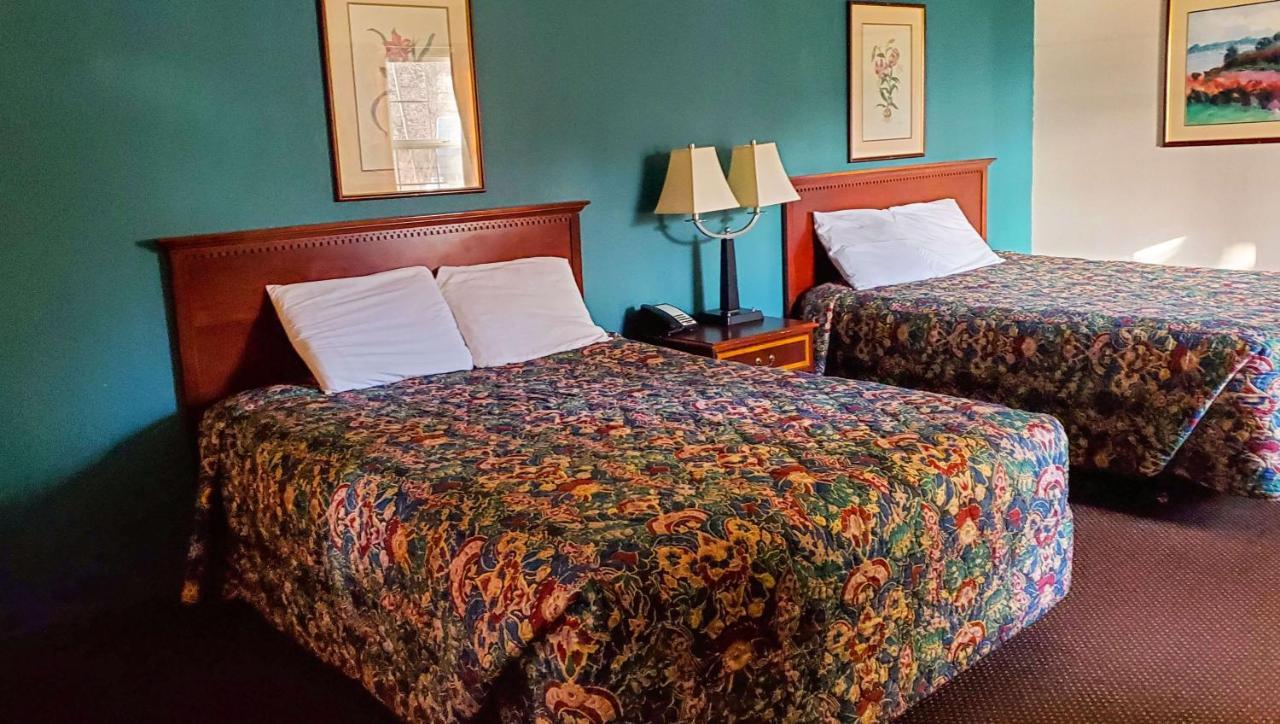 Windmill Inn Lynden Εξωτερικό φωτογραφία