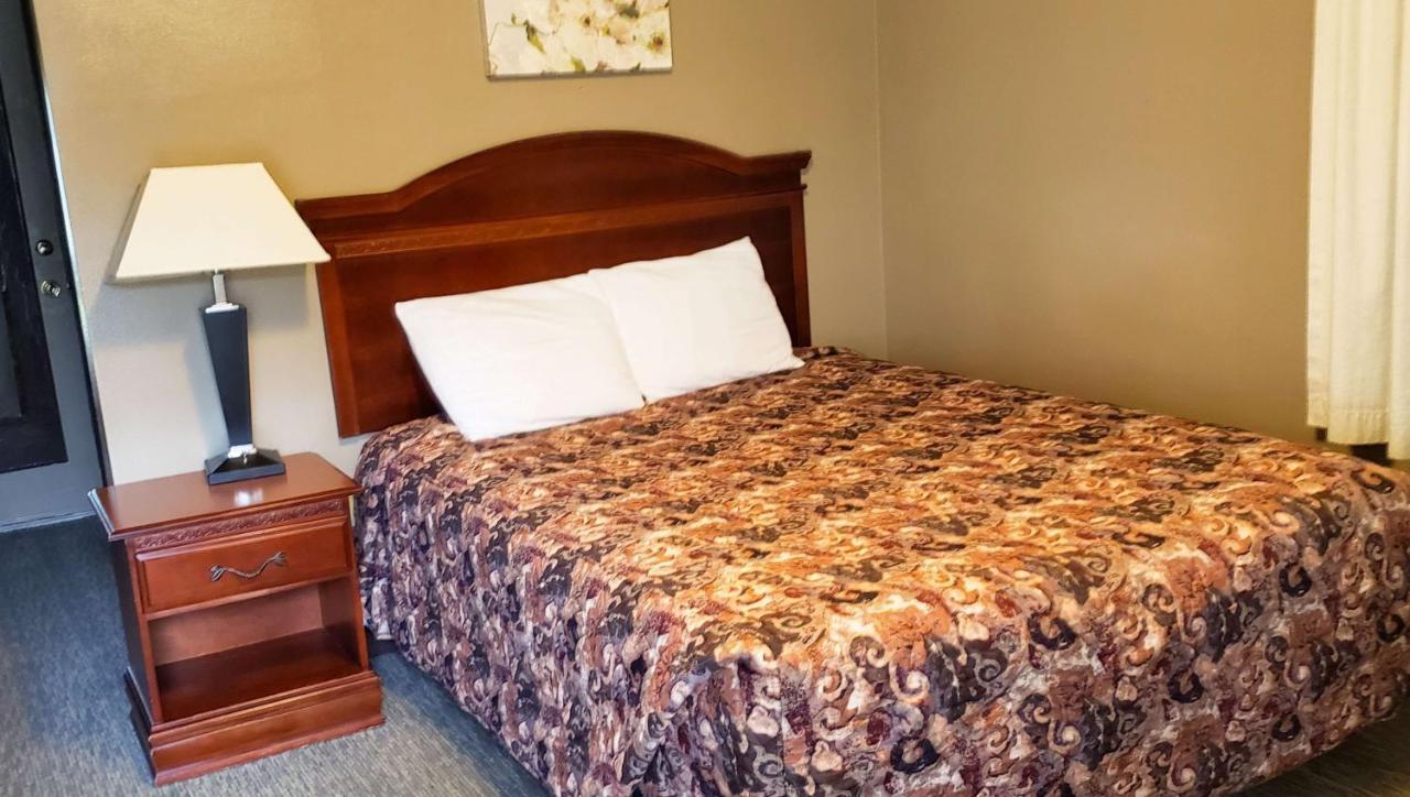 Windmill Inn Lynden Εξωτερικό φωτογραφία