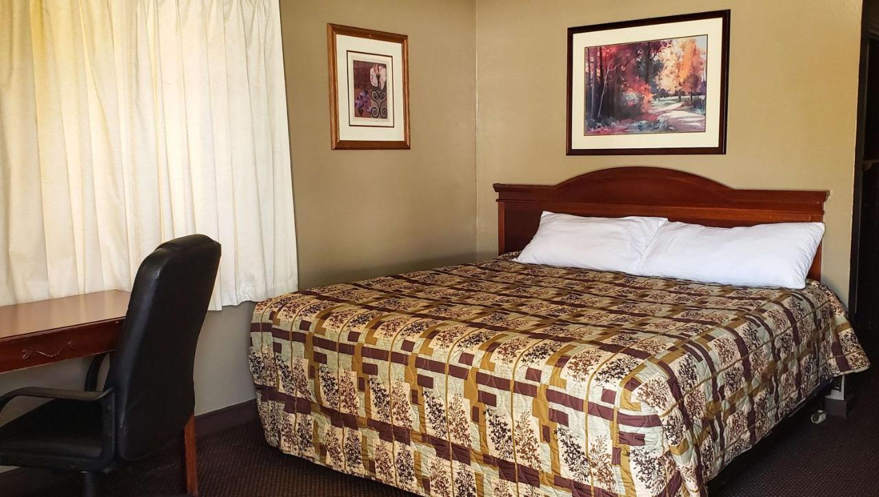 Windmill Inn Lynden Εξωτερικό φωτογραφία