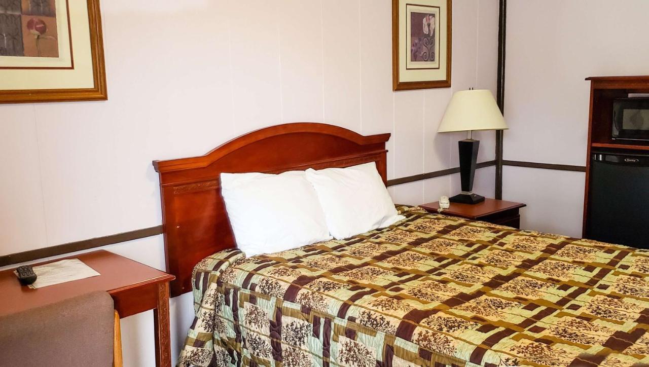 Windmill Inn Lynden Εξωτερικό φωτογραφία
