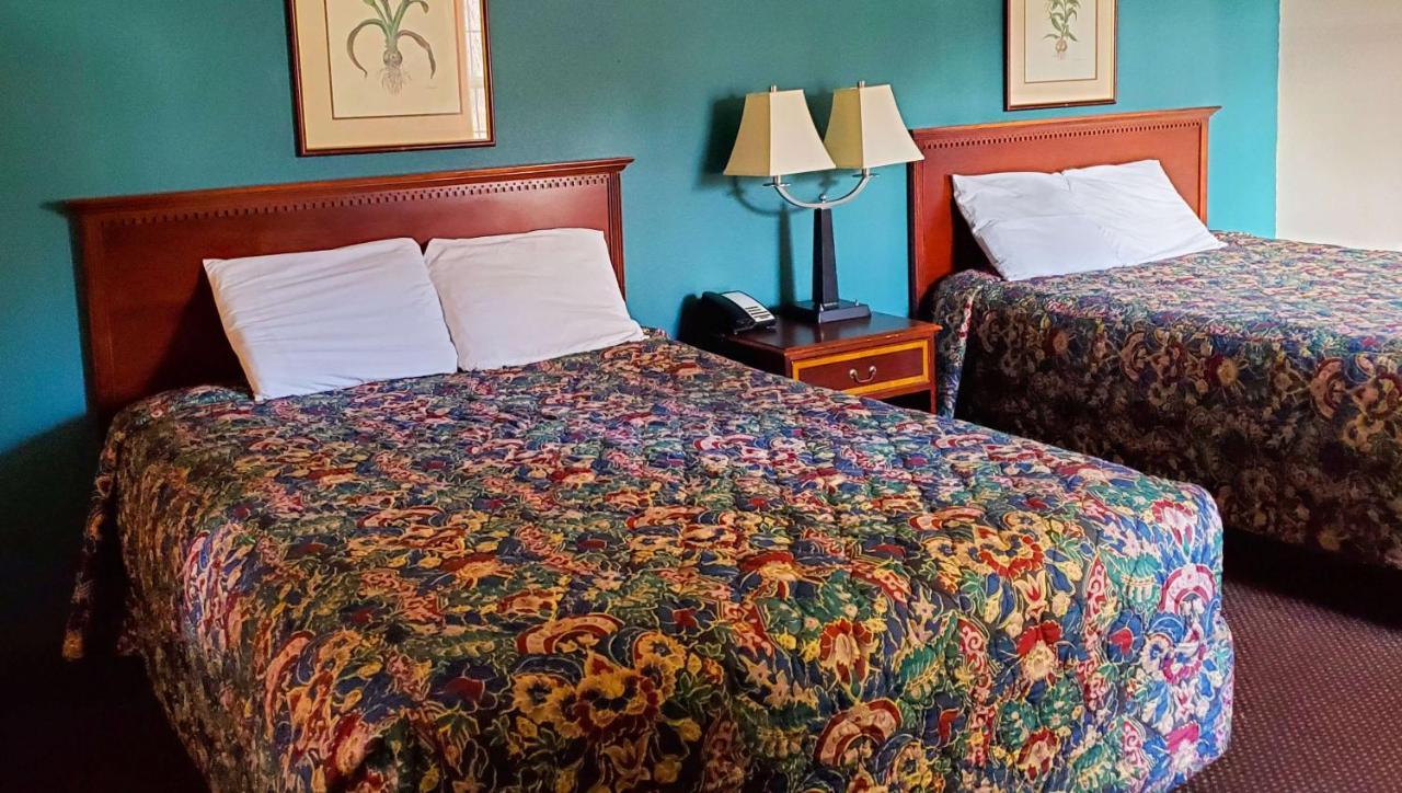 Windmill Inn Lynden Εξωτερικό φωτογραφία