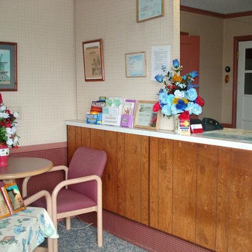 Windmill Inn Lynden Εσωτερικό φωτογραφία
