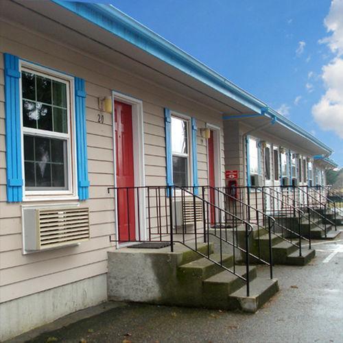 Windmill Inn Lynden Εξωτερικό φωτογραφία