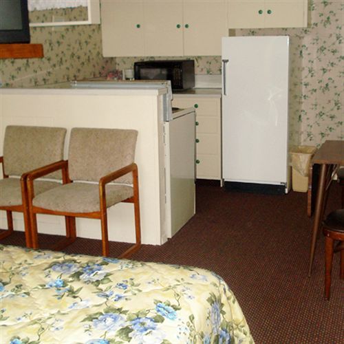 Windmill Inn Lynden Δωμάτιο φωτογραφία