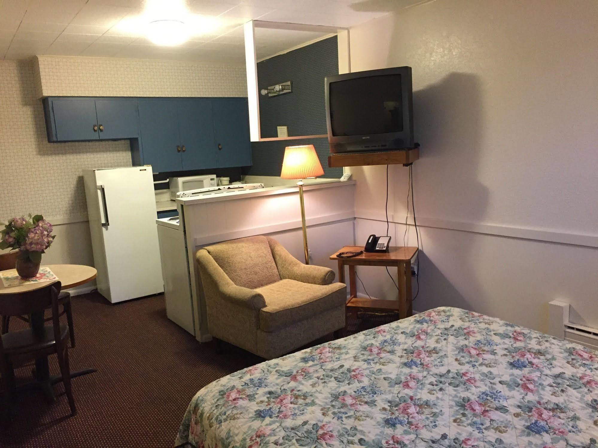 Windmill Inn Lynden Εξωτερικό φωτογραφία