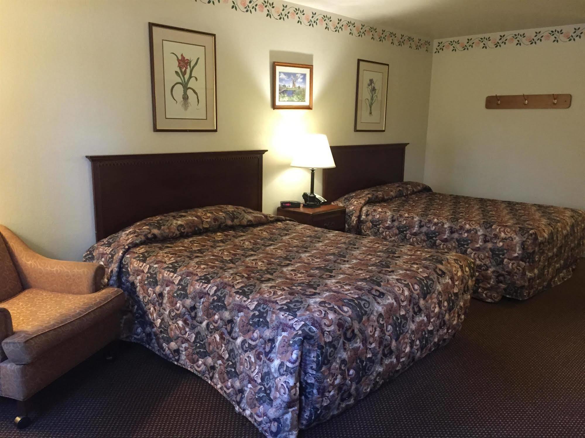Windmill Inn Lynden Εξωτερικό φωτογραφία