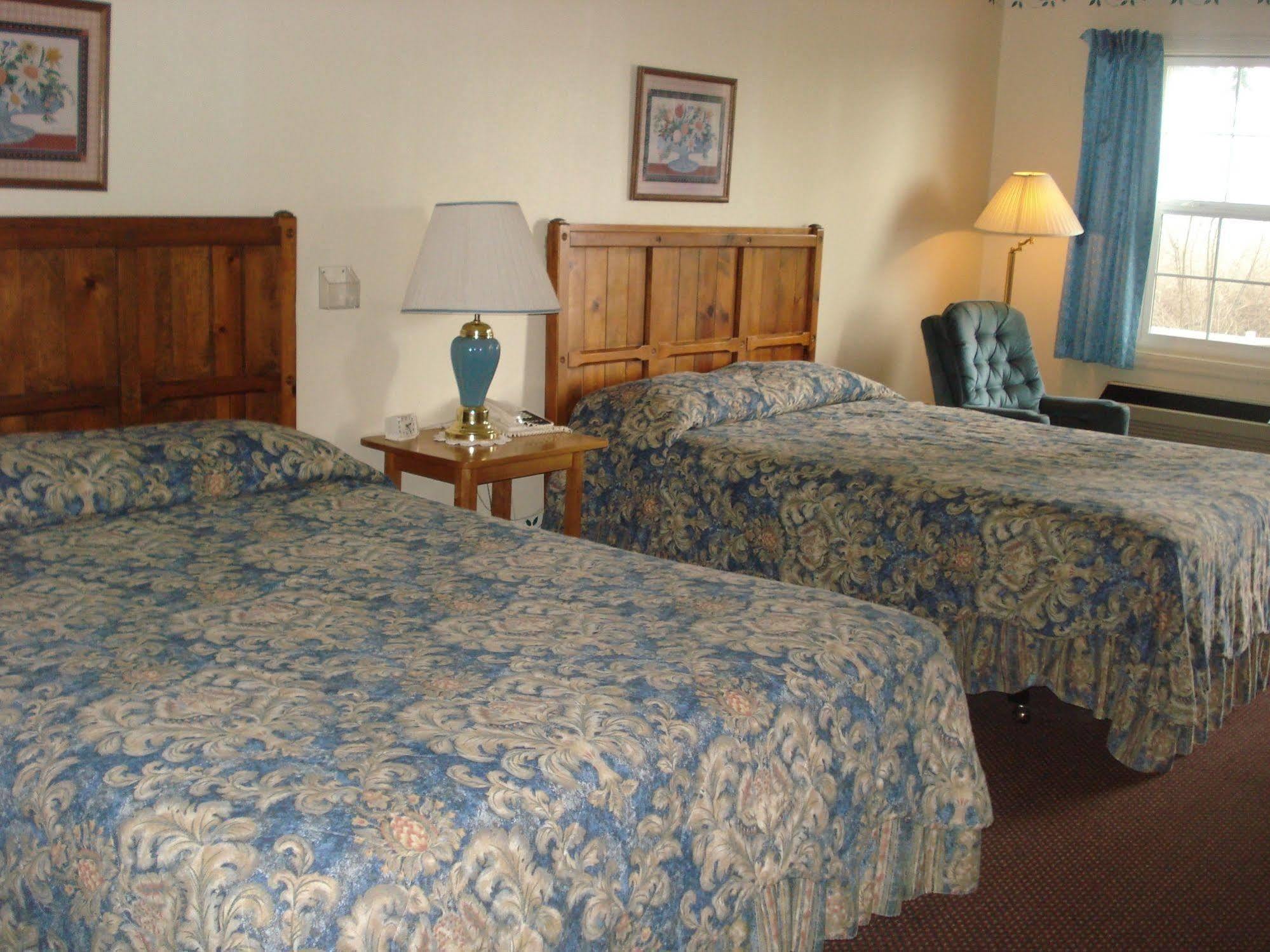 Windmill Inn Lynden Εξωτερικό φωτογραφία