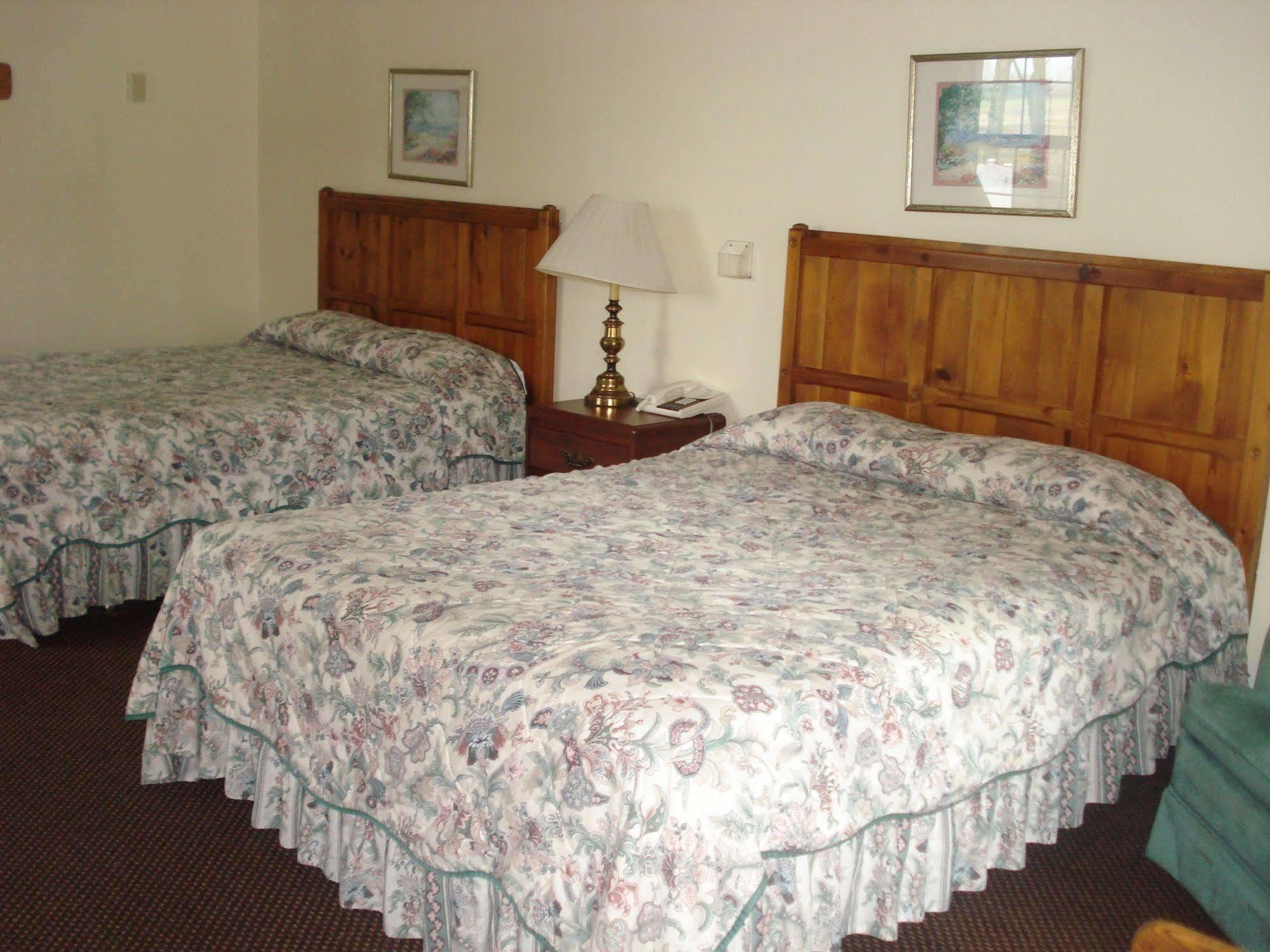 Windmill Inn Lynden Εξωτερικό φωτογραφία