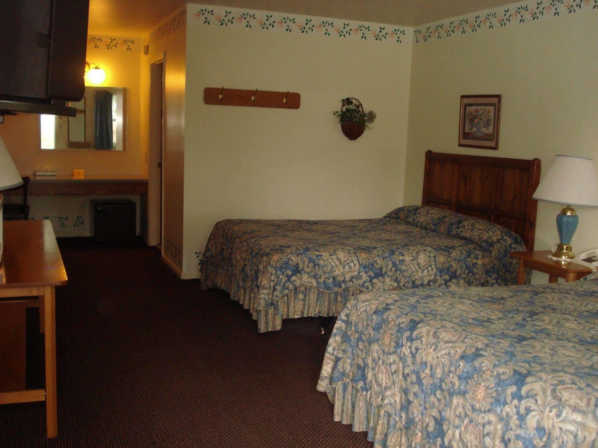 Windmill Inn Lynden Εξωτερικό φωτογραφία