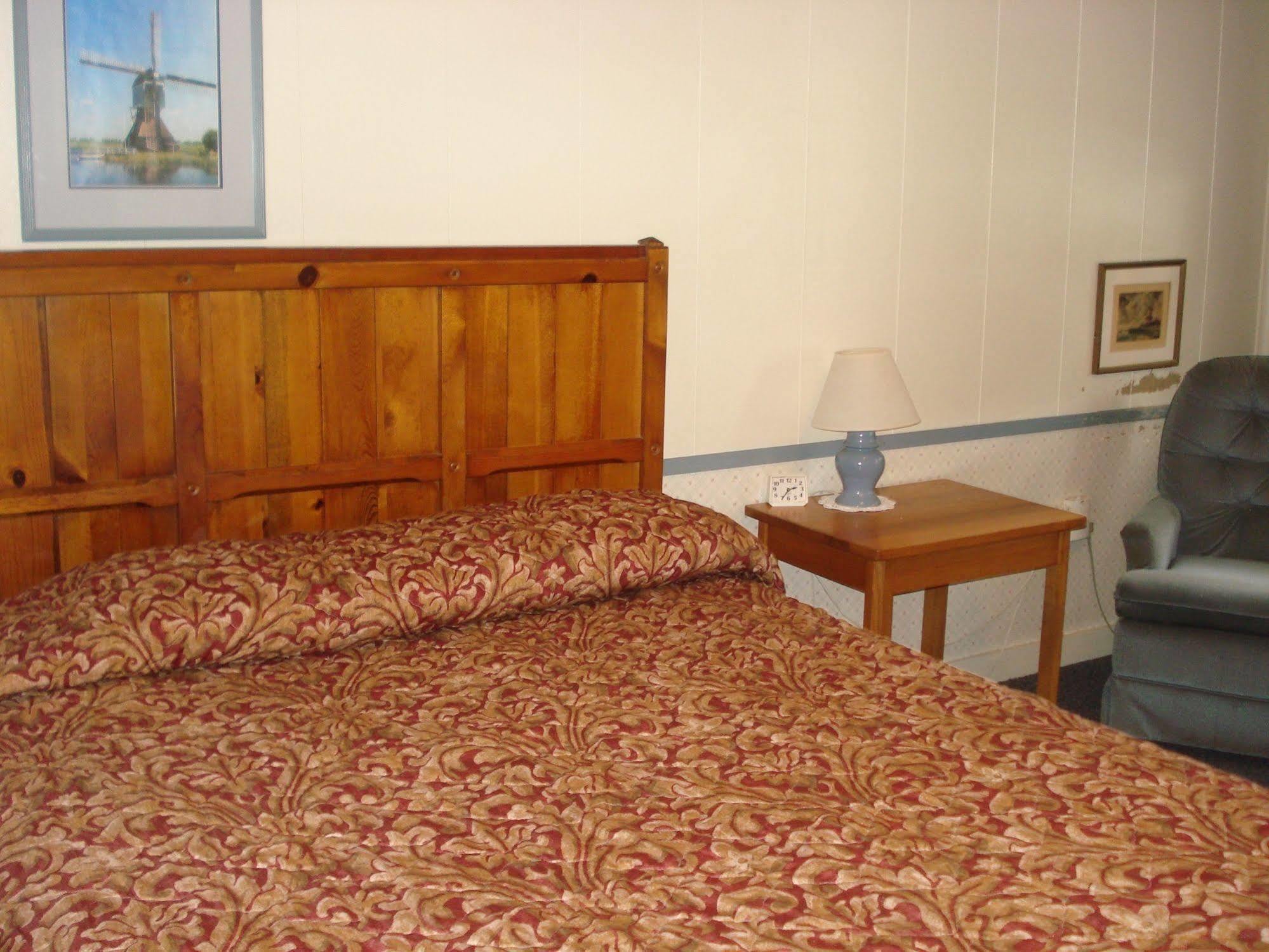 Windmill Inn Lynden Εξωτερικό φωτογραφία