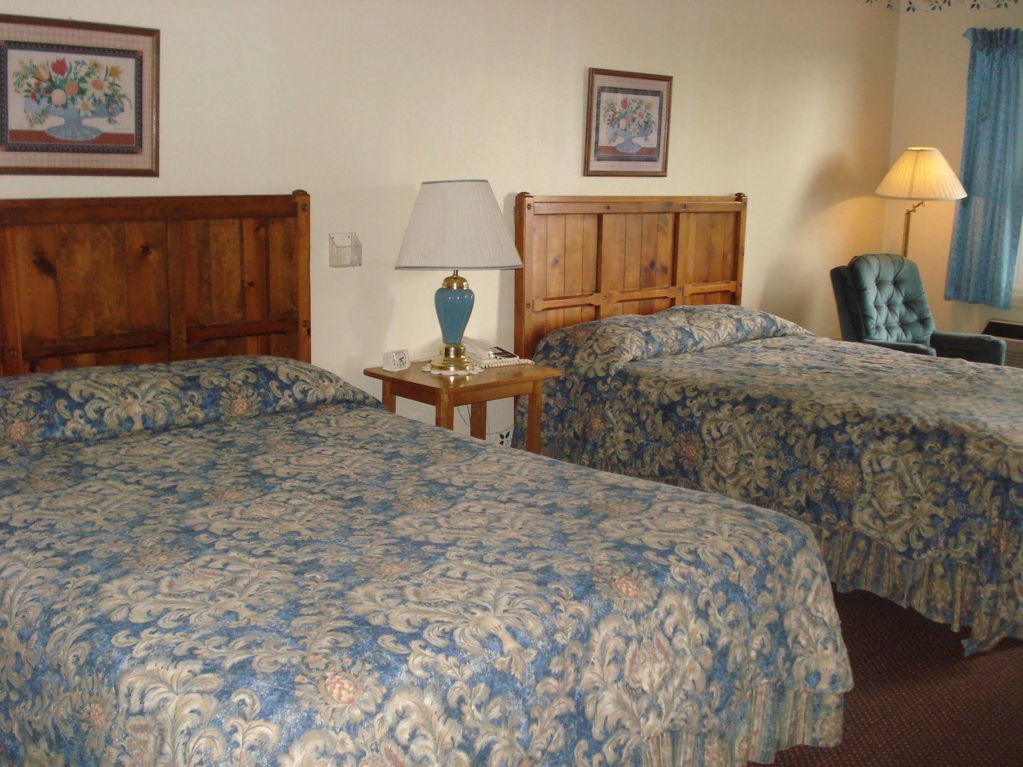 Windmill Inn Lynden Εξωτερικό φωτογραφία