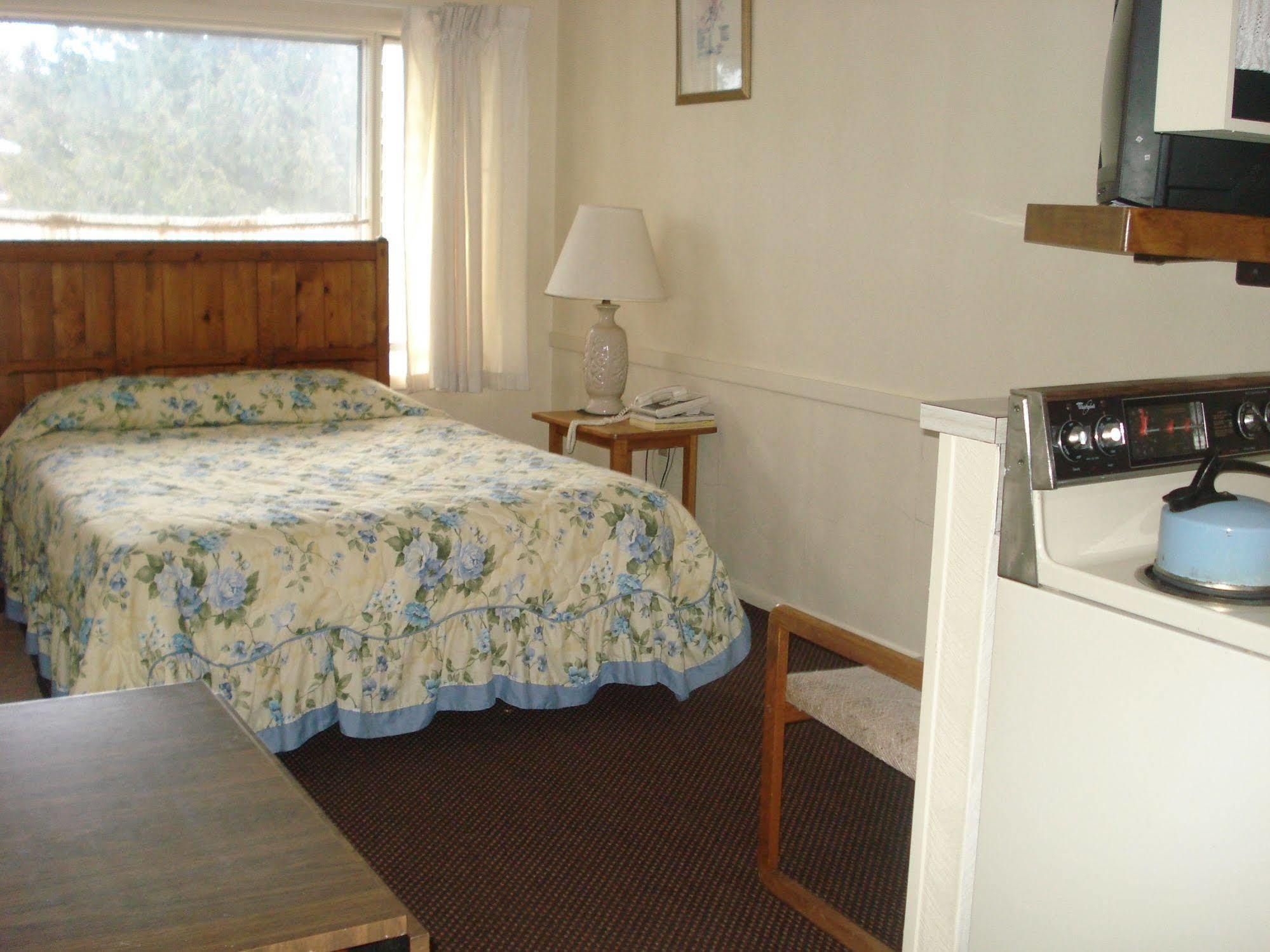 Windmill Inn Lynden Εξωτερικό φωτογραφία