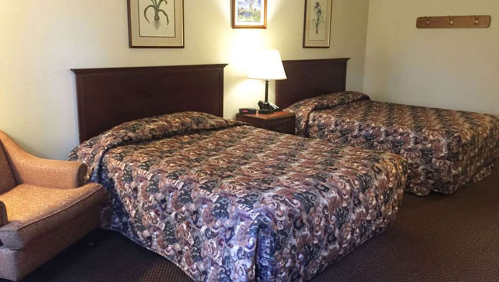 Windmill Inn Lynden Δωμάτιο φωτογραφία