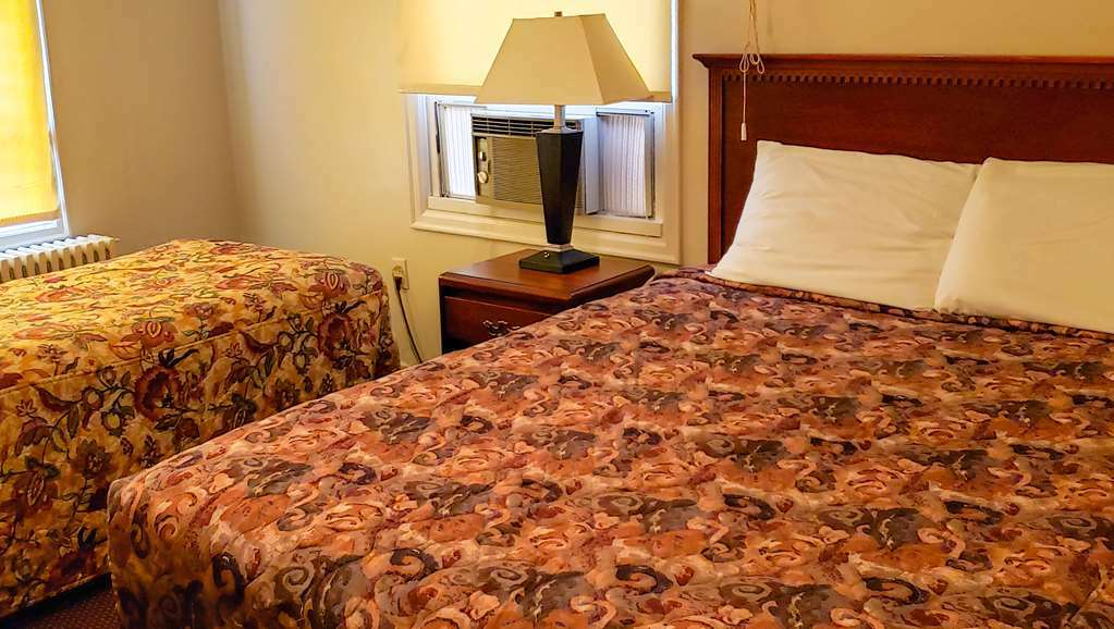 Windmill Inn Lynden Δωμάτιο φωτογραφία